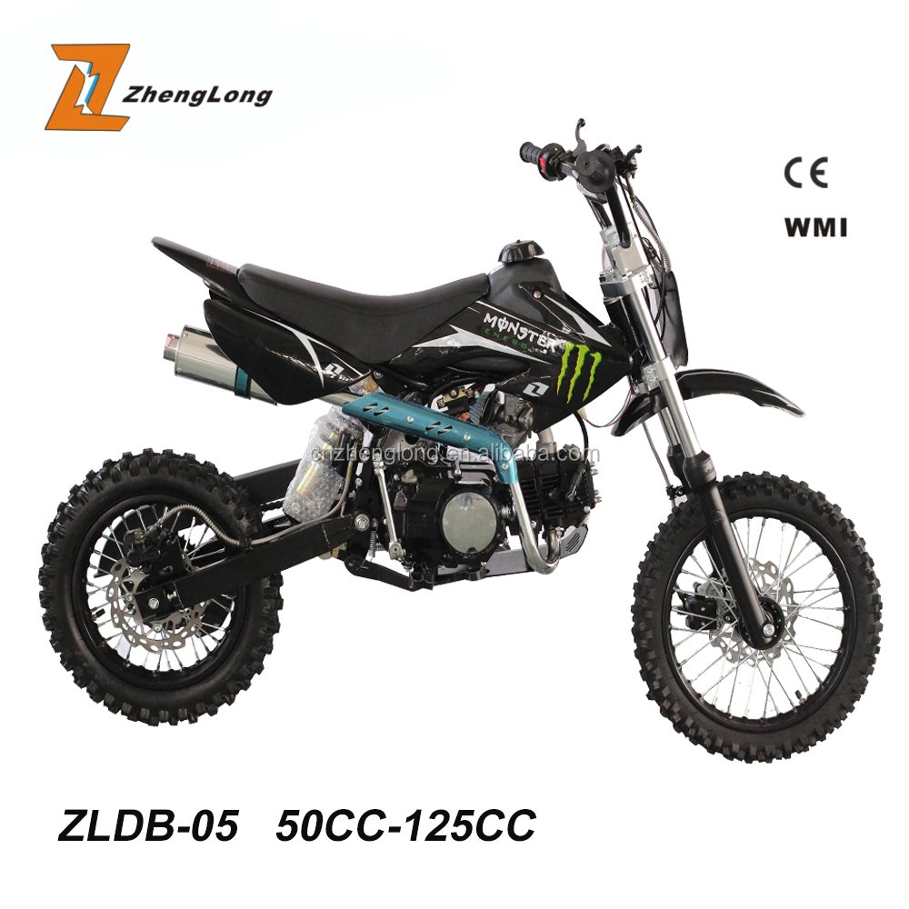 Cheap Price of 110CC Motorcycles in China